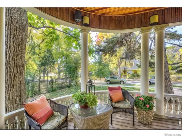 505 Pine ST, Boulder, CO 80302