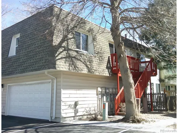 1165 S Oneida ST ##E, Denver, CO 80224