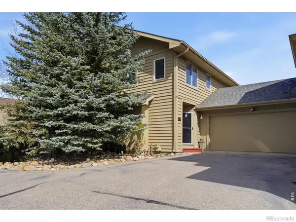 300 Far View DR #12, Estes Park, CO 80517