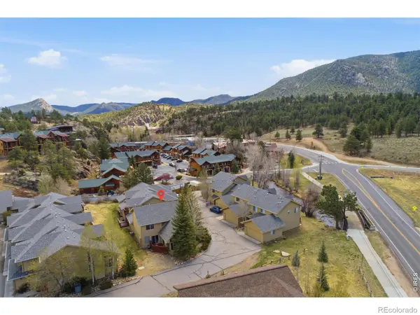 300 Far View DR #12, Estes Park, CO 80517