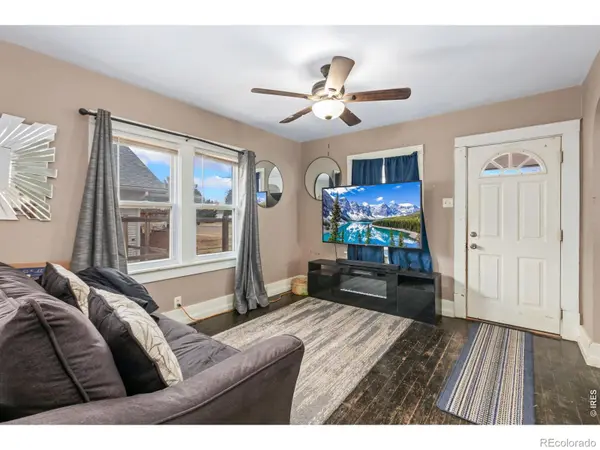 419 Cottonwood AVE, Eaton, CO 80615