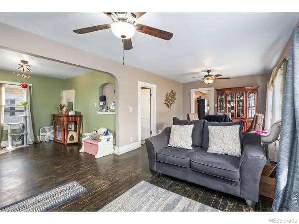 419 Cottonwood AVE, Eaton, CO 80615