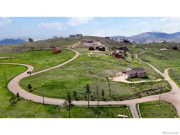 181 Meadow Mountain DR, Livermore, CO 80536