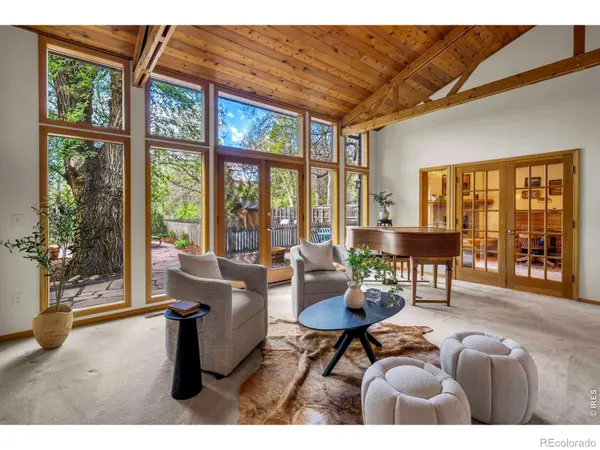620 Juniper AVE, Boulder, CO 80304
