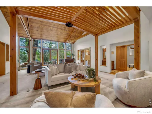 620 Juniper AVE, Boulder, CO 80304