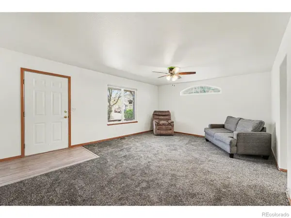 463 Stevens CIR, Platteville, CO 80651