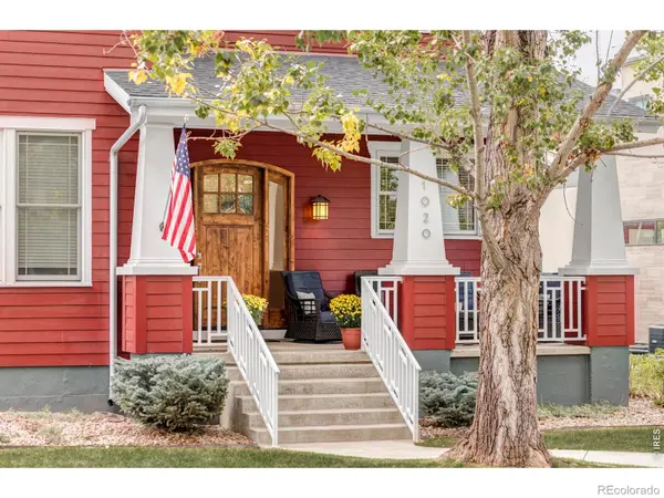 1020 Confidence DR, Longmont, CO 80504