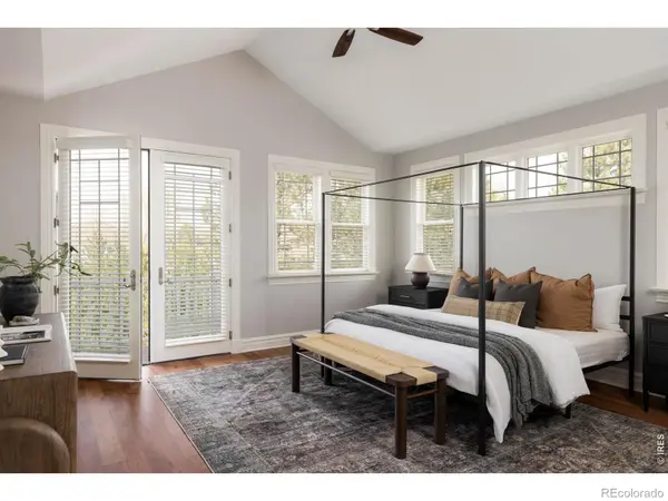 1020 Confidence DR, Longmont, CO 80504
