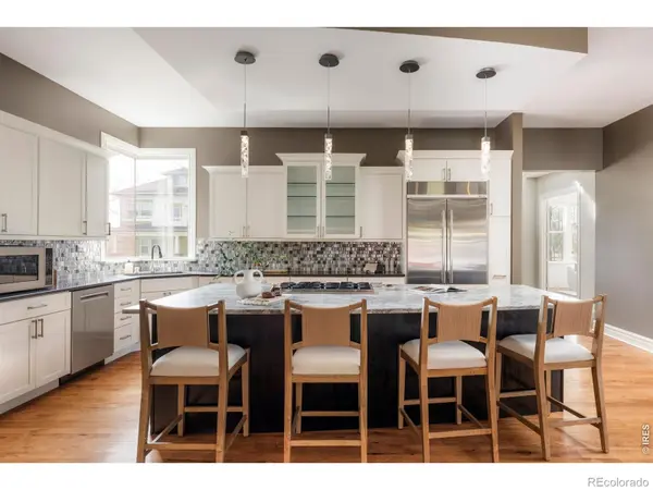 1020 Confidence DR, Longmont, CO 80504