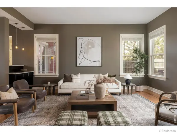 1020 Confidence DR, Longmont, CO 80504