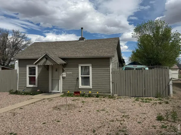 1006 Meeker ST, Fort Morgan, CO 80701