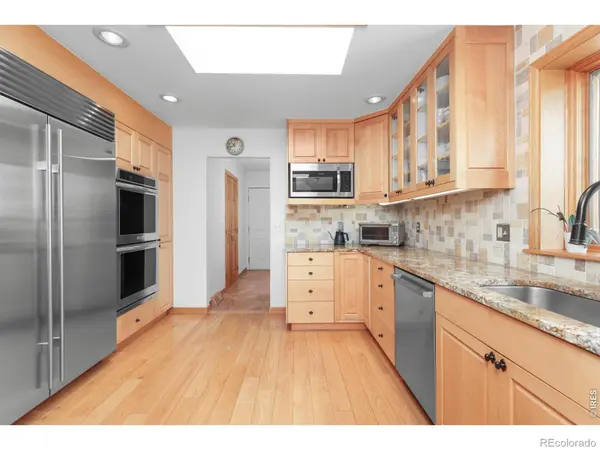 294 Wedge Rock DR, Lyons, CO 80540