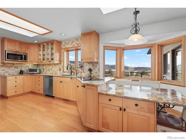 294 Wedge Rock DR, Lyons, CO 80540