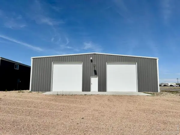 335 Jacks LN, Sterling, CO 80751