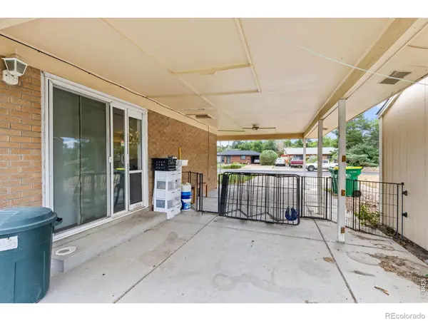 4653 Dover ST, Wheat Ridge, CO 80033