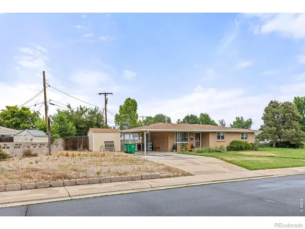 4653 Dover ST, Wheat Ridge, CO 80033