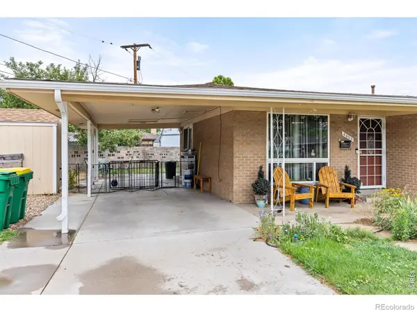 4653 Dover ST, Wheat Ridge, CO 80033
