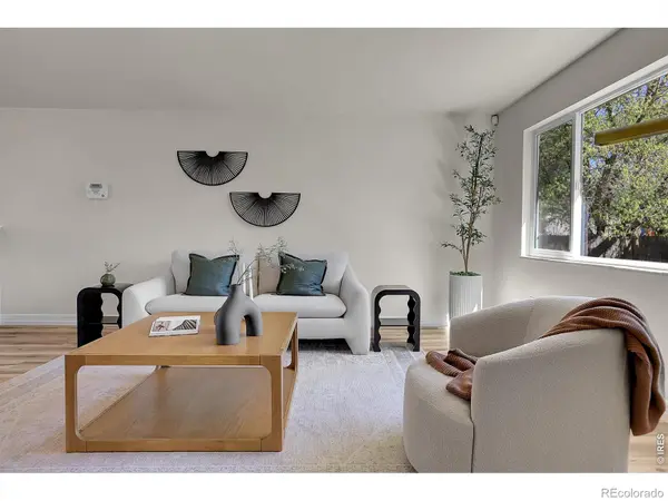 11378 W 68th WAY, Arvada, CO 80004