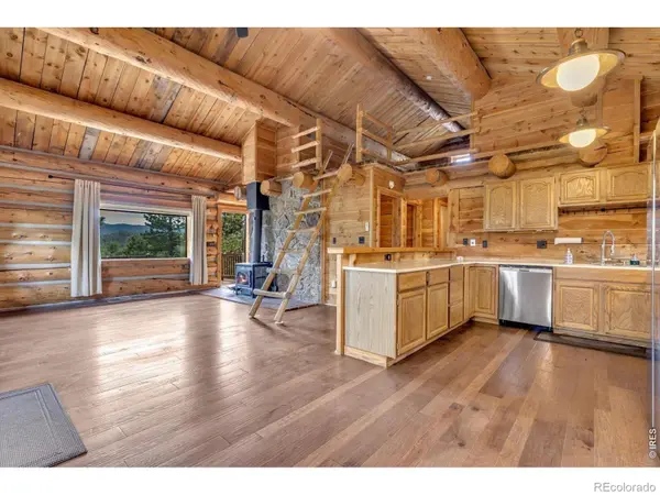 679 Cougar DR, Boulder, CO 80302