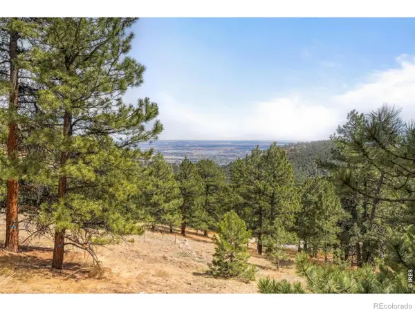 61 Wild Horse CIR, Boulder, CO 80304