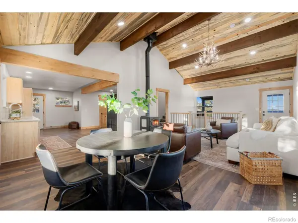 1074 Caddo RD, Red Feather Lakes, CO 80545