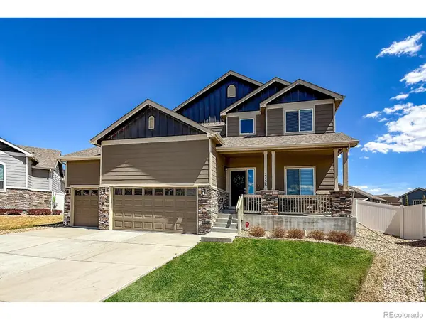 2158 Lamborn CT, Berthoud, CO 80513