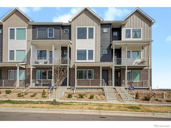 689 Saddle DR, Erie, CO 80516