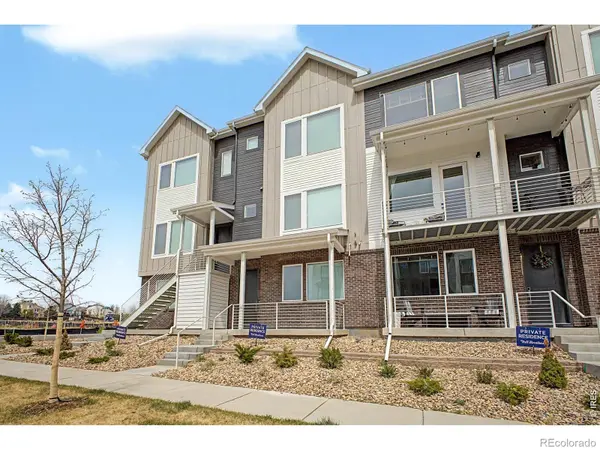 707 Saddle DR, Erie, CO 80516