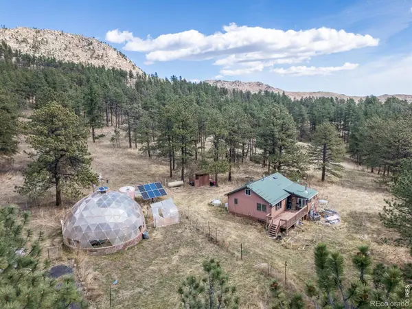 263 Badger CT, Drake, CO 80515
