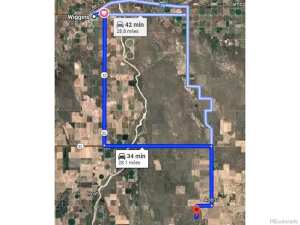 16220 Monnahan RD, Fort Morgan, CO 80701