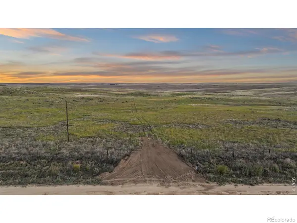 16220 Monnahan RD, Fort Morgan, CO 80701
