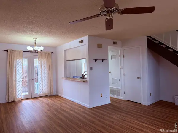 5930 S Willow WAY, Greenwood Village, CO 80111