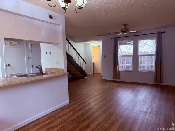 5930 S Willow WAY, Greenwood Village, CO 80111