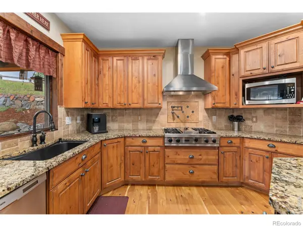 3048 Starling CT, Castle Rock, CO 80109