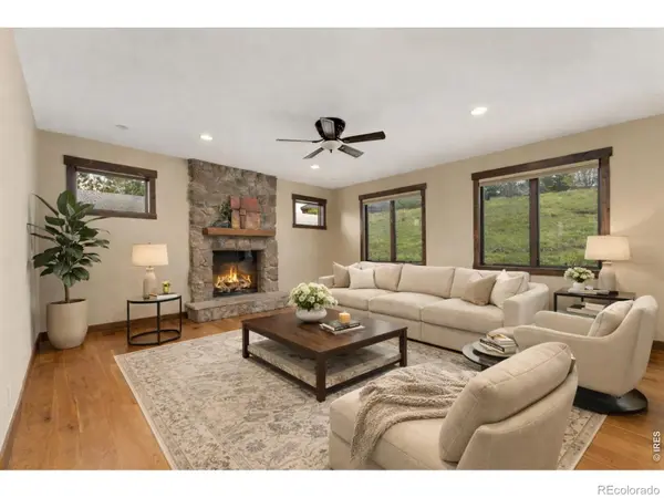 3048 Starling CT, Castle Rock, CO 80109