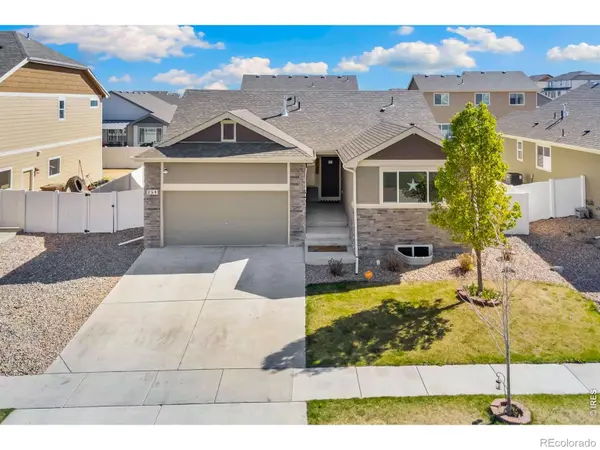 259 Castle DR, Severance, CO 80550