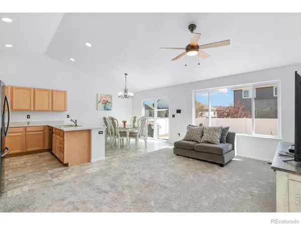 259 Castle DR, Severance, CO 80550