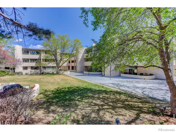1140 Portland PL #208, Boulder, CO 80304
