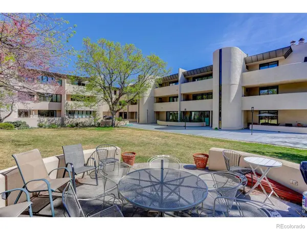 1140 Portland PL #208, Boulder, CO 80304