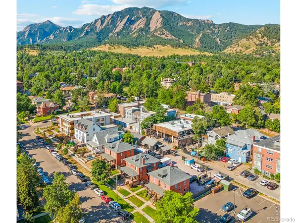1031-1059 14th ST, Boulder, CO 80302