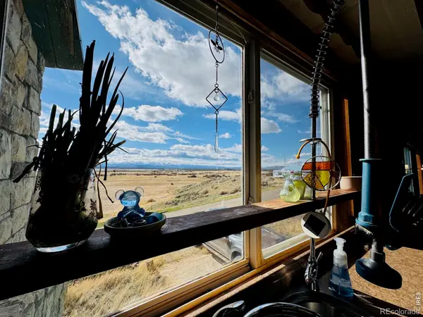417 Grant ST, Walden, CO 80480