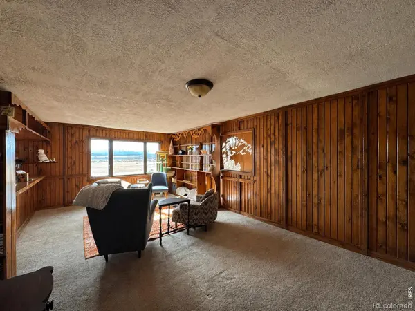 417 Grant ST, Walden, CO 80480