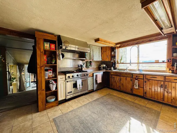 417 Grant ST, Walden, CO 80480