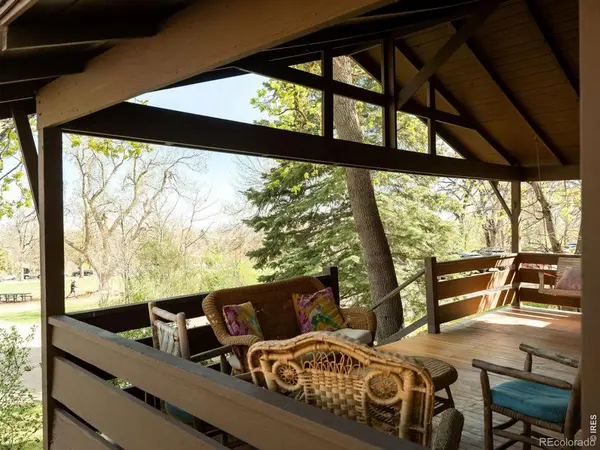 114 Chautauqua PARK, Boulder, CO 80302