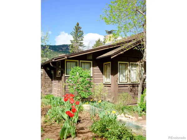 114 Chautauqua PARK, Boulder, CO 80302