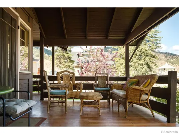114 Chautauqua PARK, Boulder, CO 80302