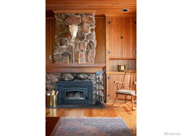 114 Chautauqua PARK, Boulder, CO 80302