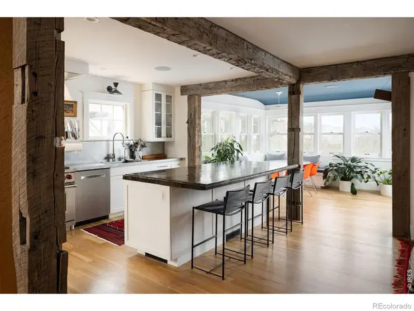 110 Chautauqua PARK, Boulder, CO 80302