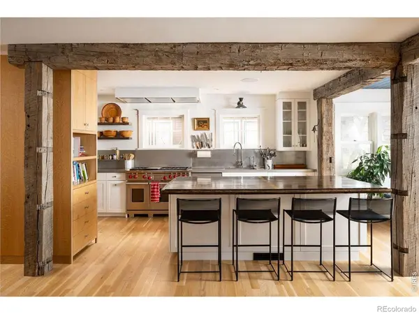 110 Chautauqua PARK, Boulder, CO 80302