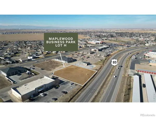 0 S Elm RD, Eaton, CO 80615